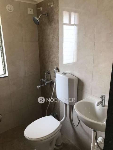 2 BHK Flat In Amit Colori Phase 2 H & I Building For Sale  In Undri