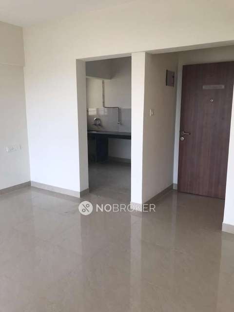 2 BHK Flat In Amit Colori Phase 2 H & I Building For Sale  In Undri