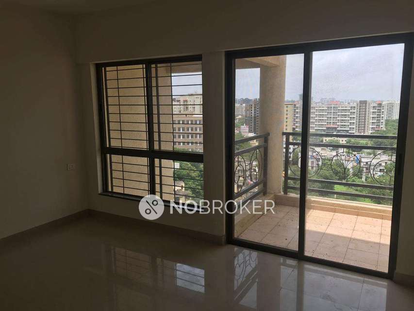 2 BHK Flat In Amit Colori Phase 2 H & I Building For Sale  In Undri