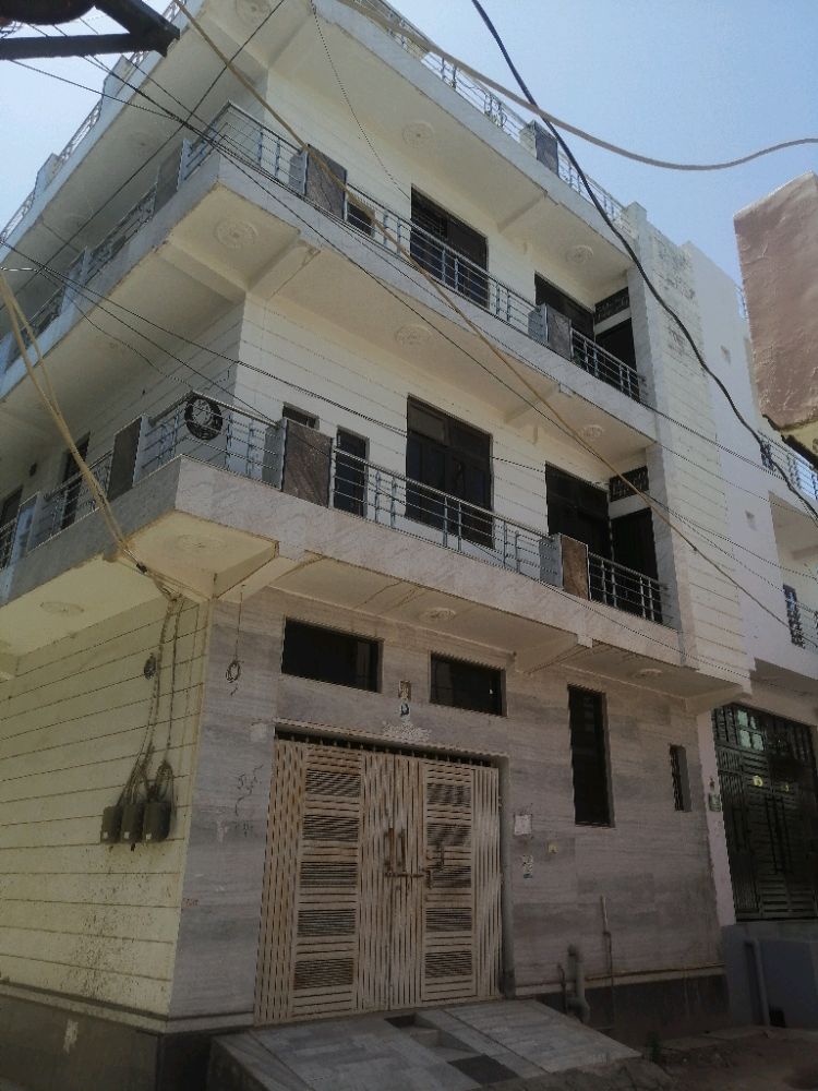 Rwa Deenpur Extension