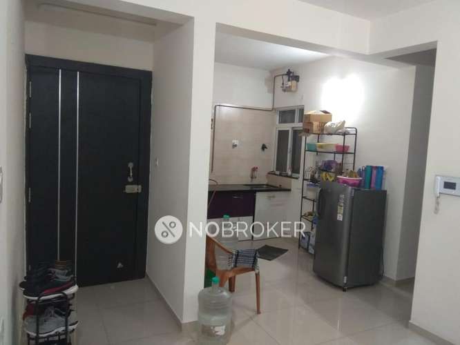 1 BHK Flat In Kolte Patil Life Republic for Rent  In Hinjewadi