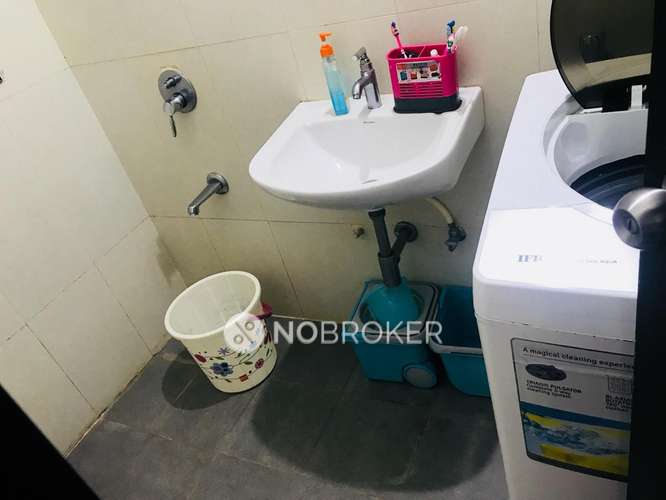 1 BHK Flat In Kolte Patil Life Republic for Rent  In Hinjewadi