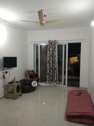 1 BHK Flat In Kolte Patil Life Republic for Rent  In Hinjewadi