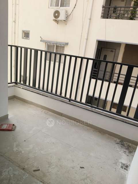 4 BHK Flat In Five Elements For Sale  In Hafeezpet