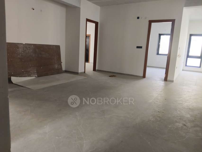 4 BHK Flat In Five Elements For Sale  In Hafeezpet