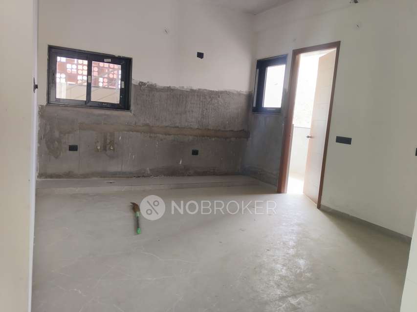 4 BHK Flat In Five Elements For Sale  In Hafeezpet