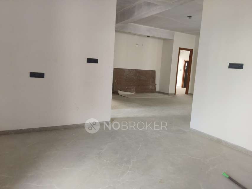 4 BHK Flat In Five Elements For Sale  In Hafeezpet