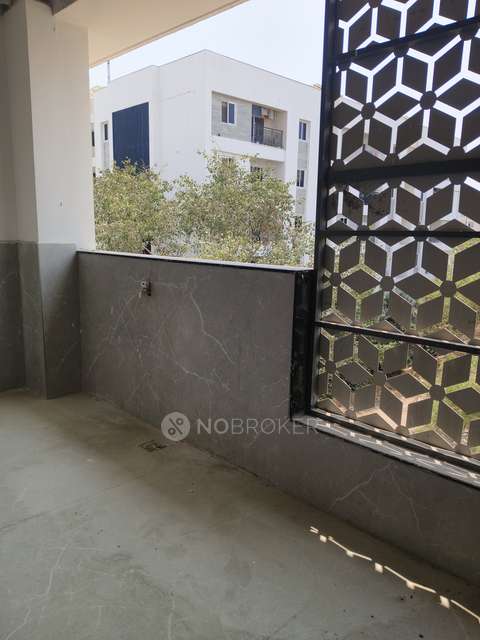 4 BHK Flat In Five Elements For Sale  In Hafeezpet