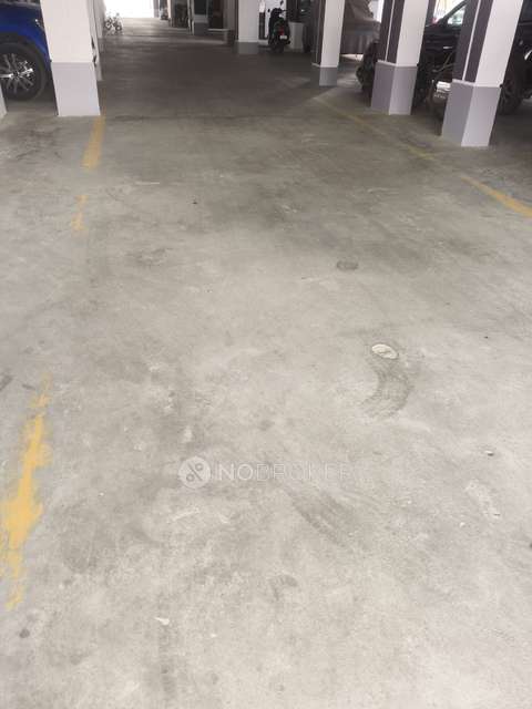 4 BHK Flat In Five Elements For Sale  In Hafeezpet