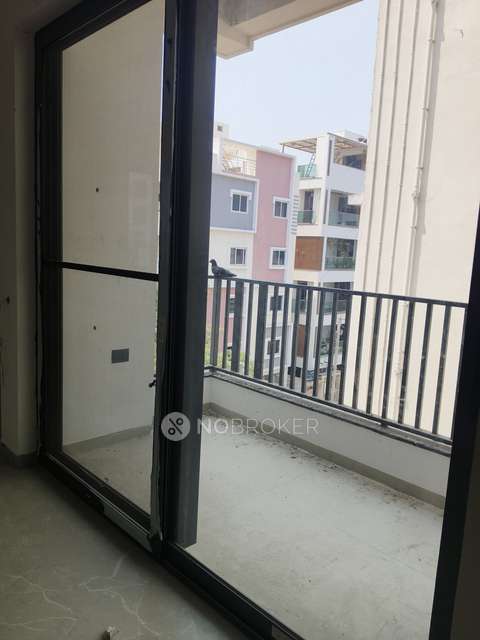 4 BHK Flat In Five Elements For Sale  In Hafeezpet