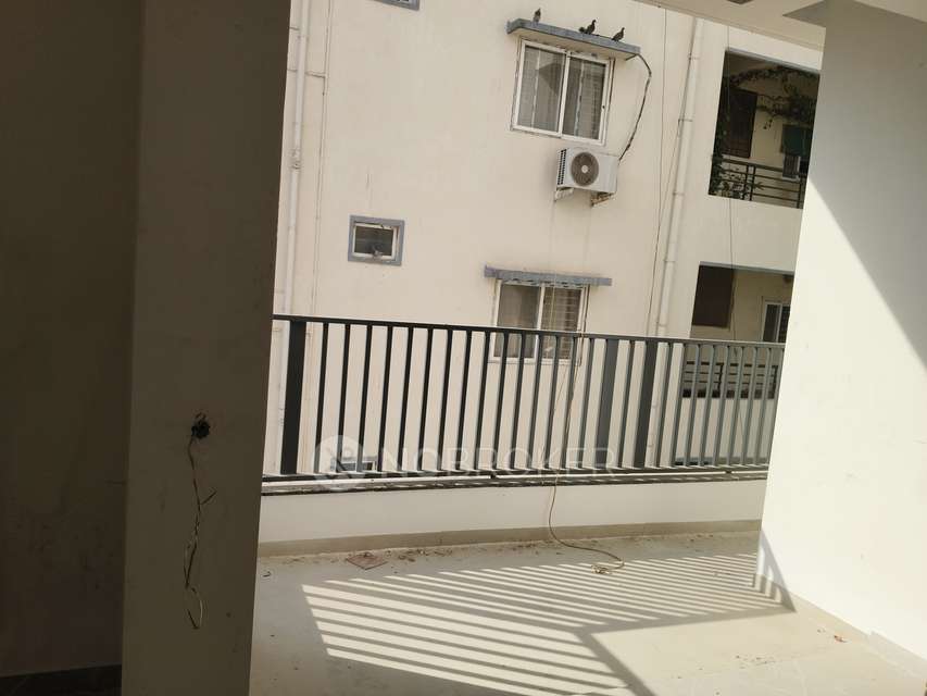 4 BHK Flat In Five Elements For Sale  In Hafeezpet
