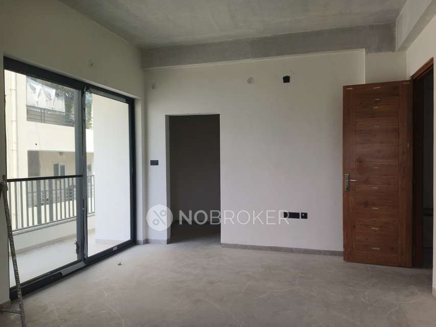 4 BHK Flat In Five Elements For Sale  In Hafeezpet