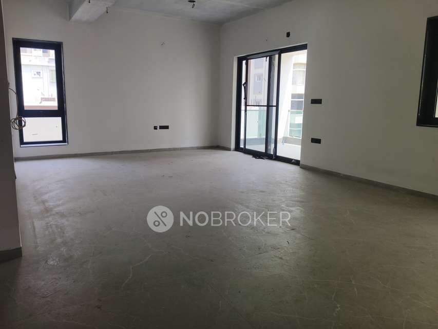 4 BHK Flat In Five Elements For Sale  In Hafeezpet