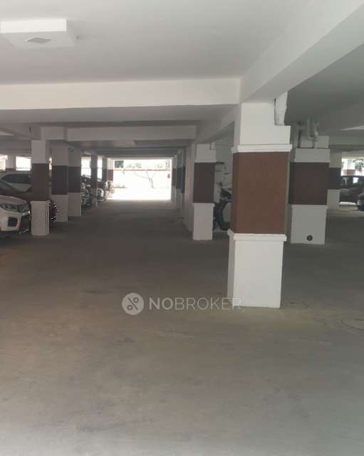 3 BHK Flat In Agr Castle Residency For Sale  In Narsingi