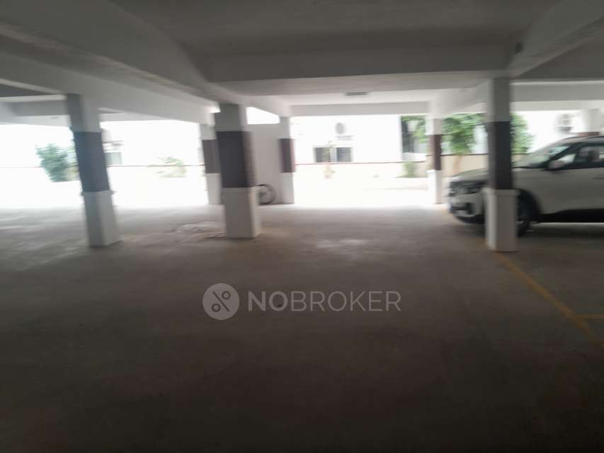 3 BHK Flat In Agr Castle Residency For Sale  In Narsingi