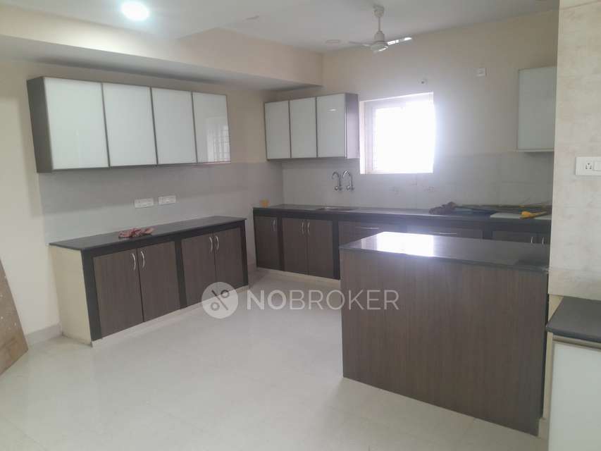 3 BHK Flat In Agr Castle Residency For Sale  In Narsingi