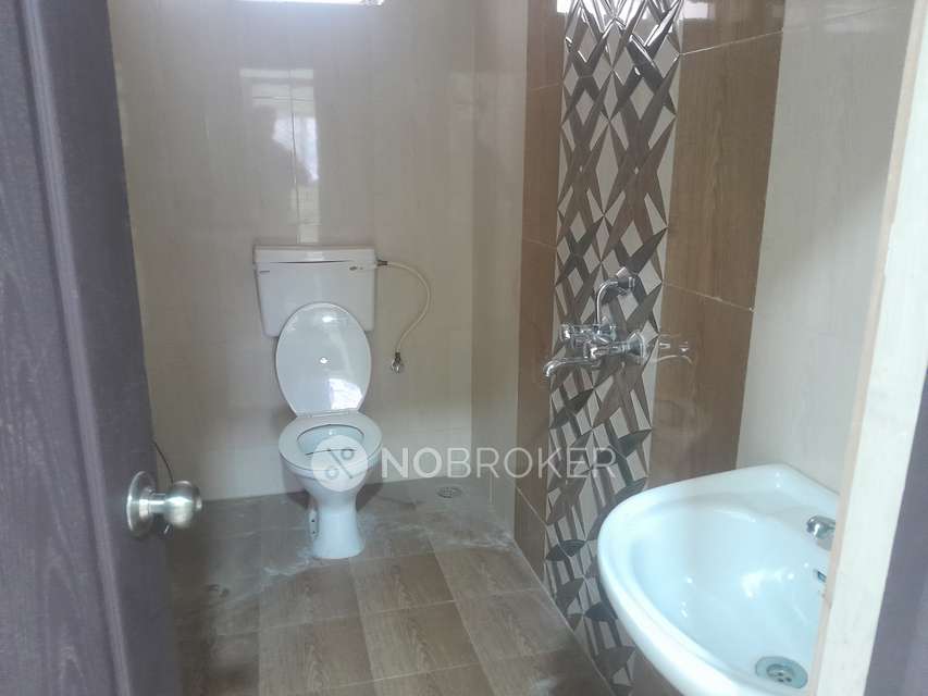 3 BHK Flat In Agr Castle Residency For Sale  In Narsingi
