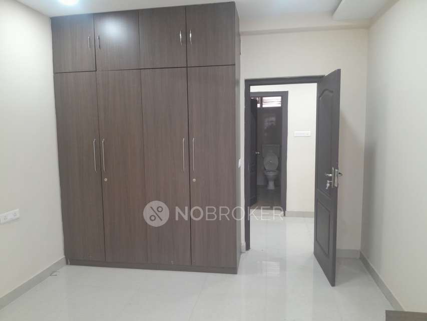 3 BHK Flat In Agr Castle Residency For Sale  In Narsingi