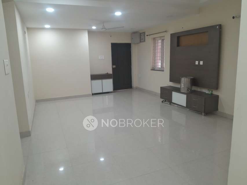 3 BHK Flat In Agr Castle Residency For Sale  In Narsingi