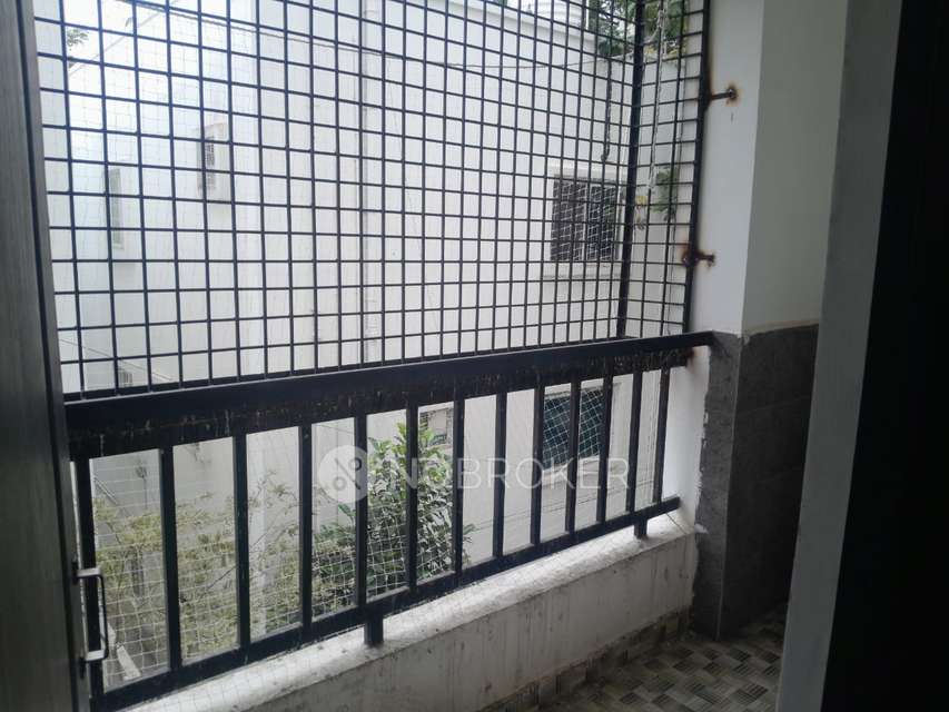 3 BHK Flat In Agr Castle Residency For Sale  In Narsingi