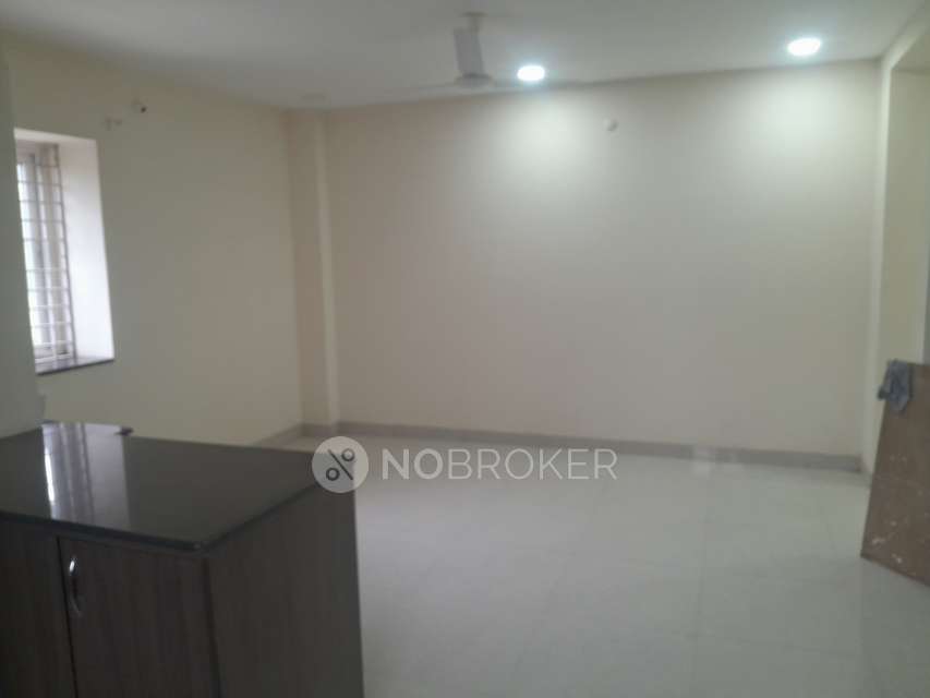 3 BHK Flat In Agr Castle Residency For Sale  In Narsingi