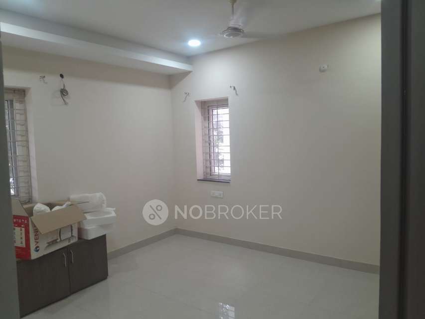 3 BHK Flat In Agr Castle Residency For Sale  In Narsingi