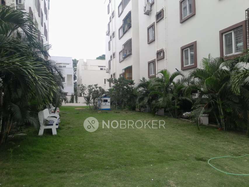 3 BHK Flat In Agr Castle Residency For Sale  In Narsingi