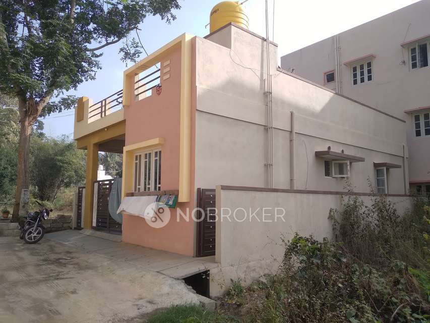2 BHK House For Sale  In Ramohalli