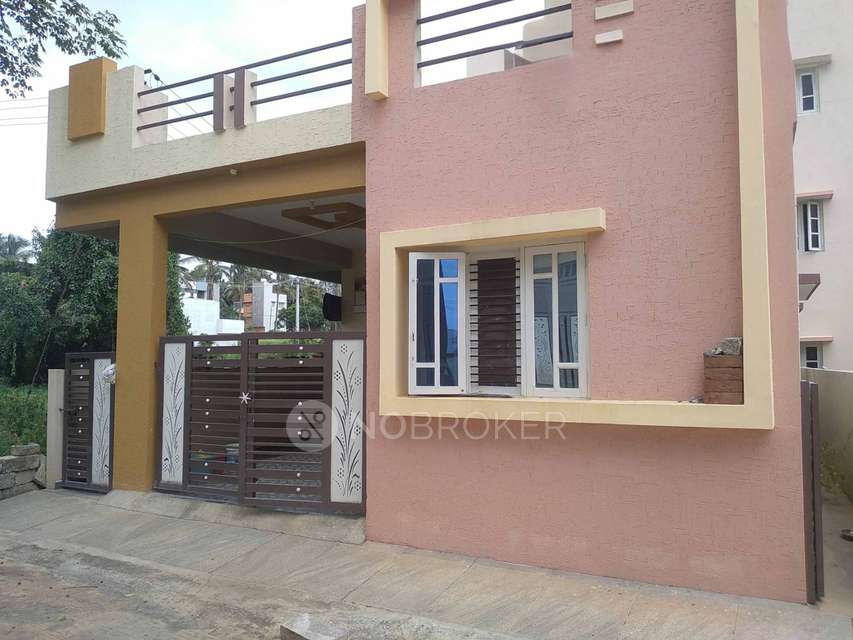 2 BHK House For Sale  In Ramohalli