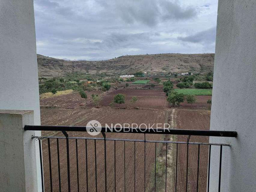 2 BHK Flat In Pristine City  For Sale  In Bakori