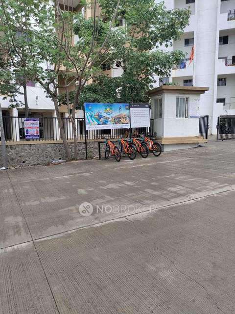 2 BHK Flat In Pristine City  For Sale  In Bakori