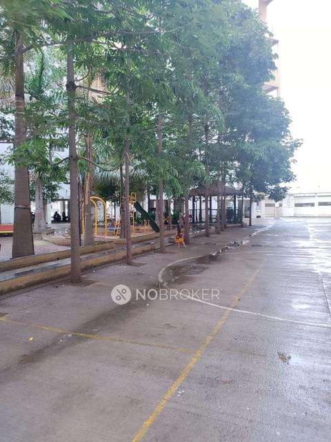 2 BHK Flat In Pristine City  For Sale  In Bakori