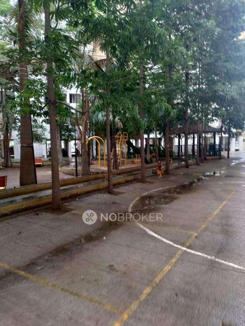 2 BHK Flat In Pristine City  For Sale  In Bakori