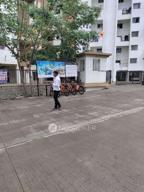 2 BHK Flat In Pristine City  For Sale  In Bakori