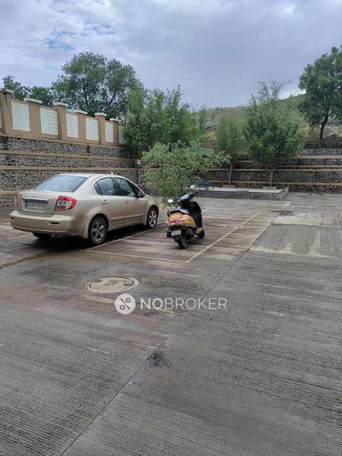 2 BHK Flat In Pristine City  For Sale  In Bakori