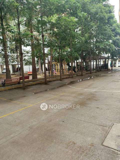 2 BHK Flat In Pristine City  For Sale  In Bakori