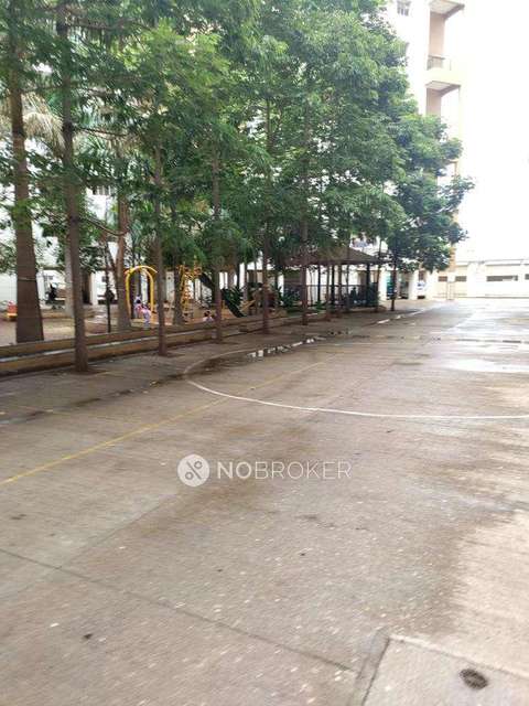 2 BHK Flat In Pristine City  For Sale  In Bakori