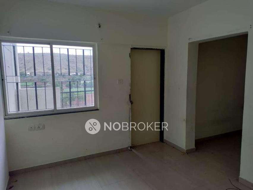 2 BHK Flat In Pristine City  For Sale  In Bakori