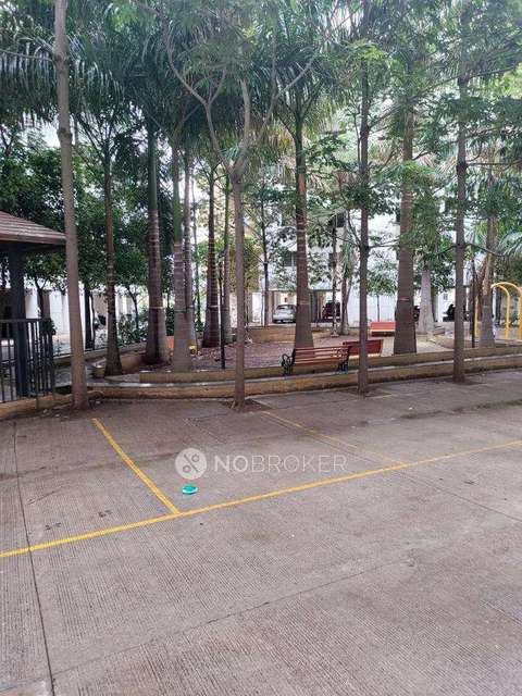 2 BHK Flat In Pristine City  For Sale  In Bakori