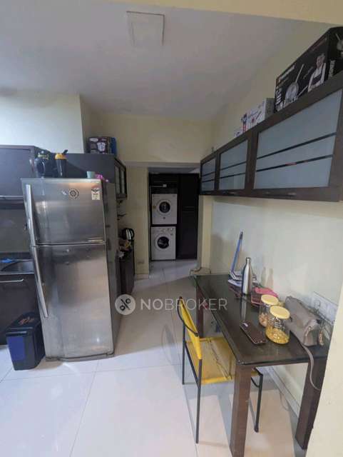 2 BHK Flat For Sale  In Luis Court