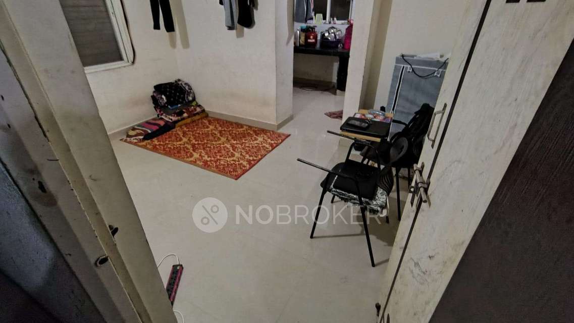 1 RK Flat for Rent  In  Dattawadi