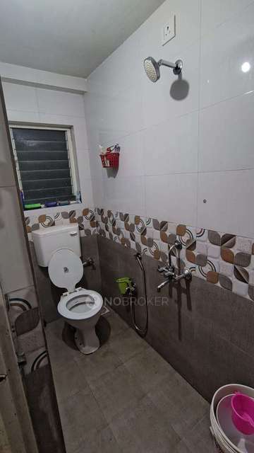 1 RK Flat for Rent  In  Dattawadi