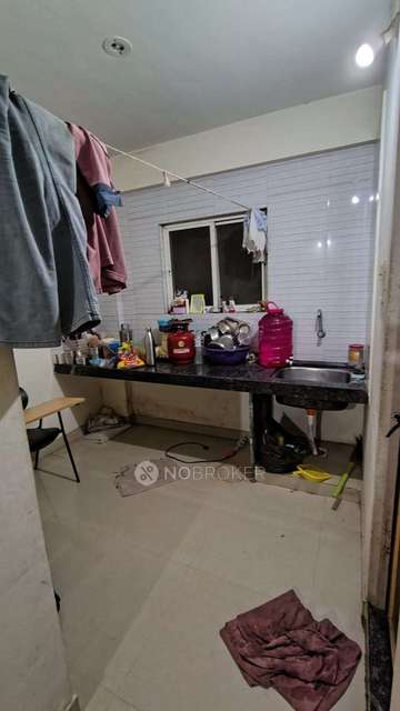 1 RK Flat for Rent  In  Dattawadi