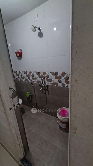 1 RK Flat for Rent  In  Dattawadi