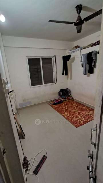 1 RK Flat for Rent  In  Dattawadi