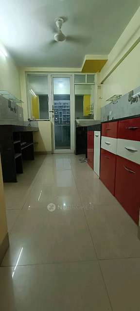 2 BHK Flat In Konark Orchid for Rent  In Wagholi