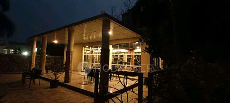 2 BHK Flat In Konark Orchid for Rent  In Wagholi