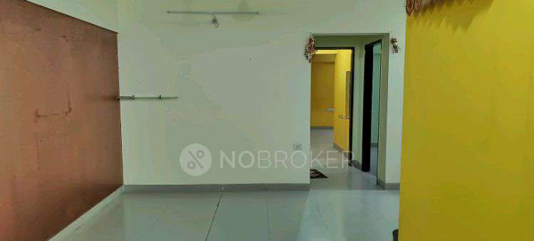 2 BHK Flat In Konark Orchid for Rent  In Wagholi