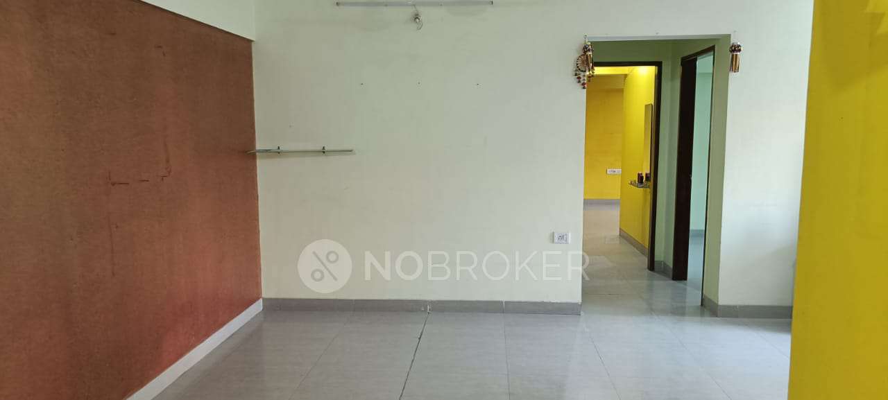 2 BHK Flat In Konark Orchid for Rent  In Wagholi