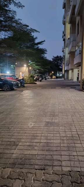 2 BHK Flat In Konark Orchid for Rent  In Wagholi